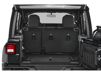 2024 Jeep Wrangler Rubicon 392 SRT HEMI 6.4 V8 MDS