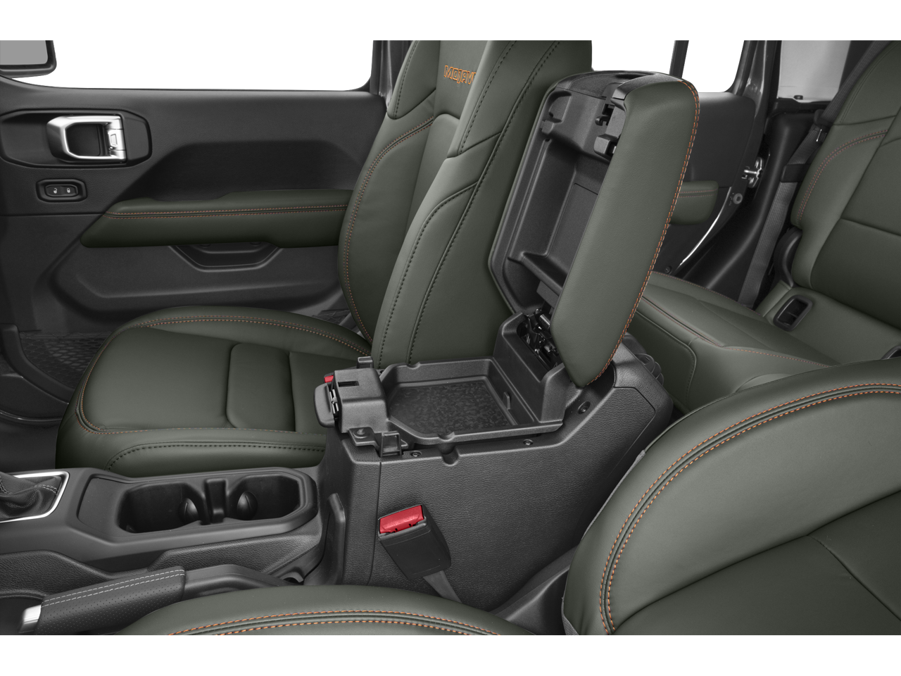 2024 Jeep Gladiator Mojave