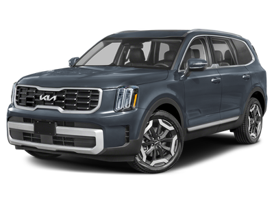 2024 Kia Telluride S 3.8 V6