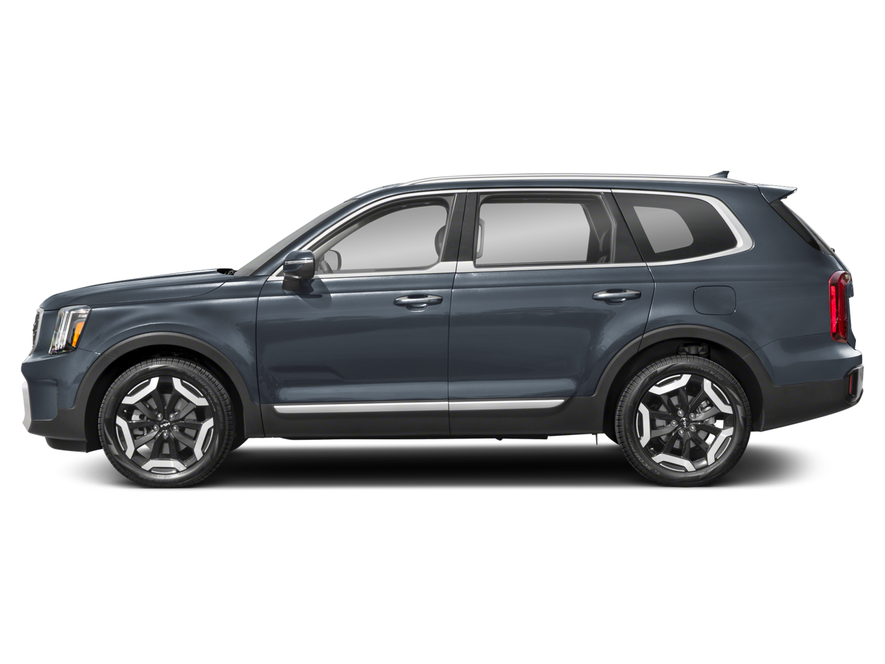 2024 Kia Telluride S 3.8 V6