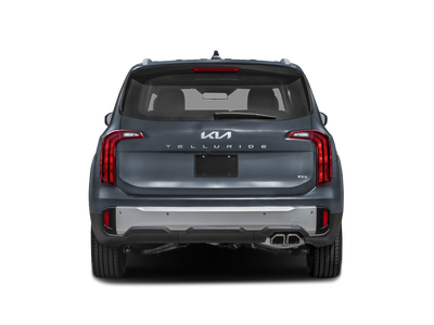 2024 Kia Telluride S 3.8 V6