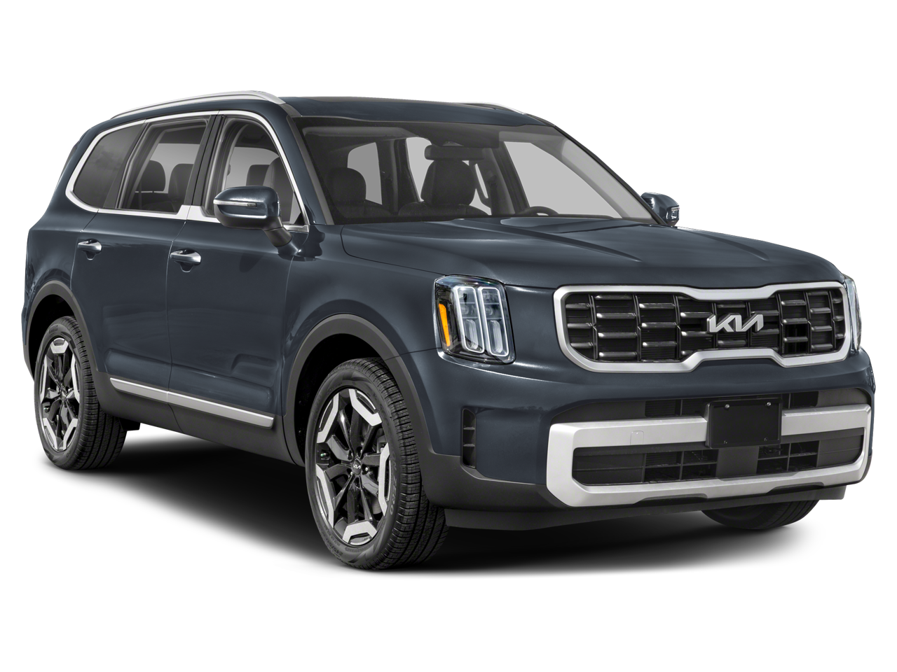 2024 Kia Telluride S 3.8 V6