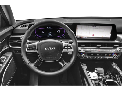 2024 Kia Telluride S 3.8 V6