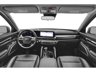 2024 Kia Telluride S 3.8 V6