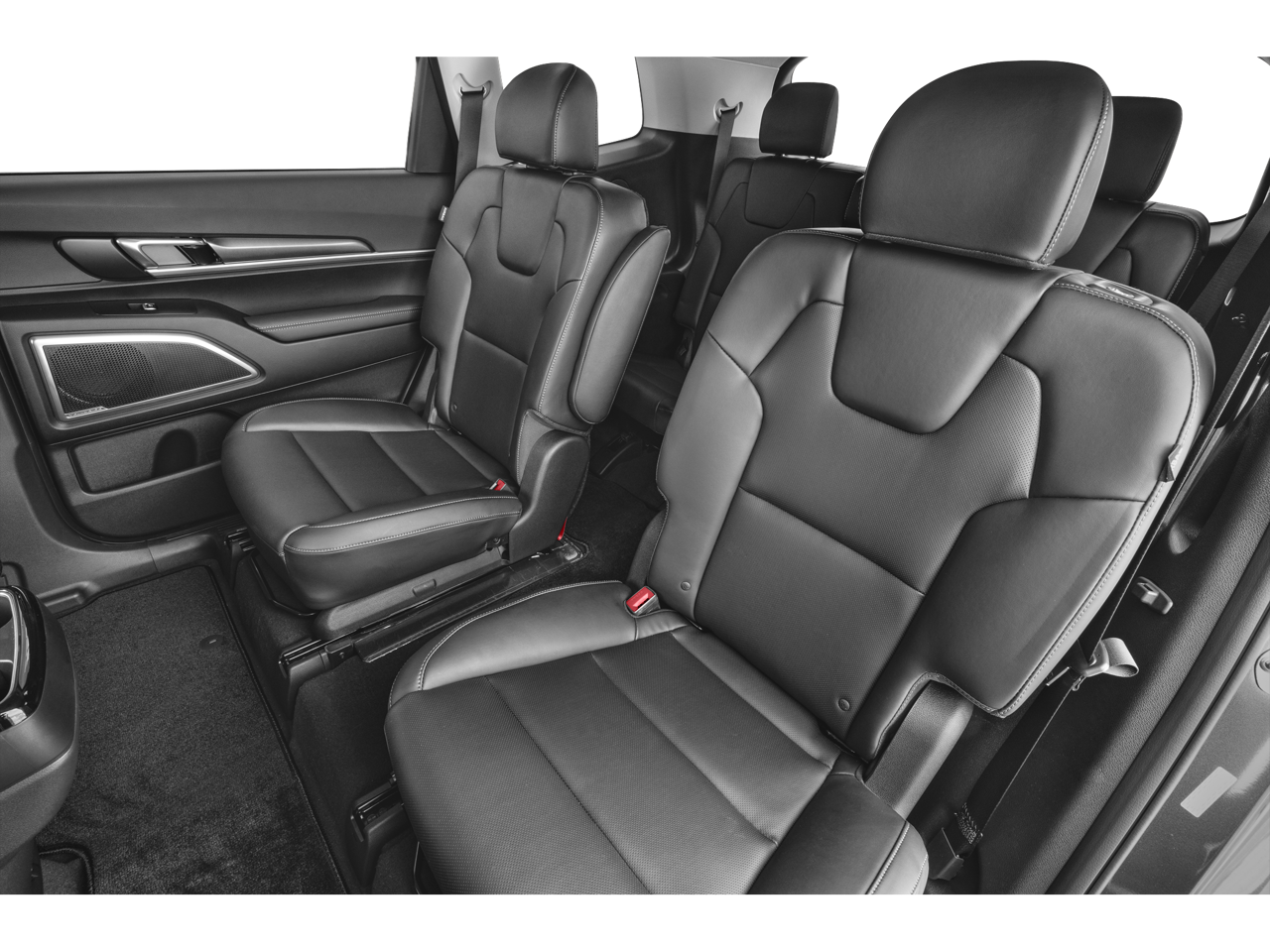2024 Kia Telluride S 3.8 V6