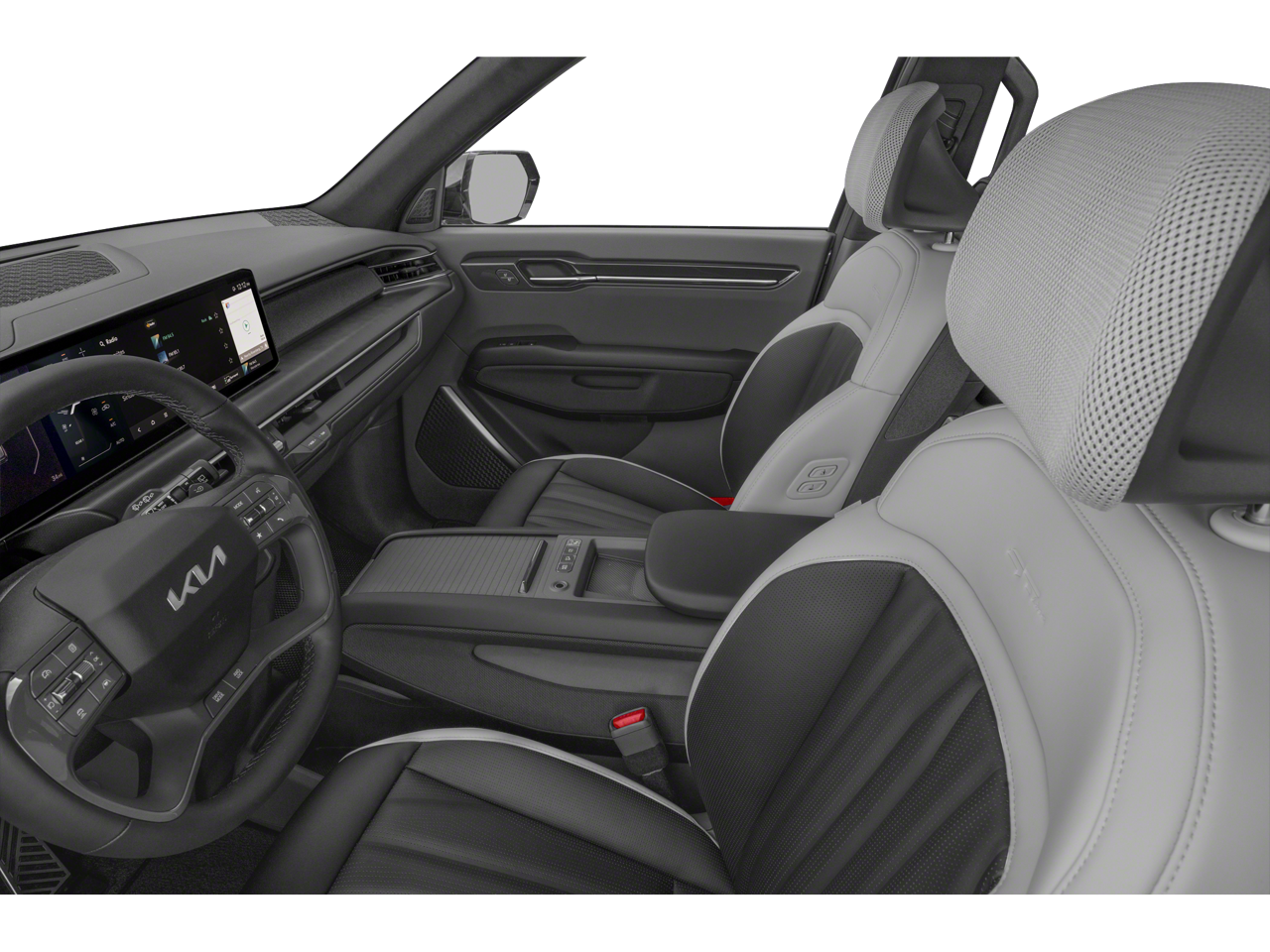 2024 Kia EV9 GT-Line