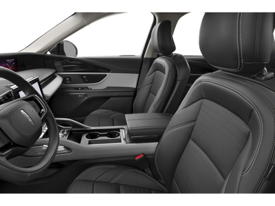 2024 Lincoln Nautilus Premiere 1 PACKAGE