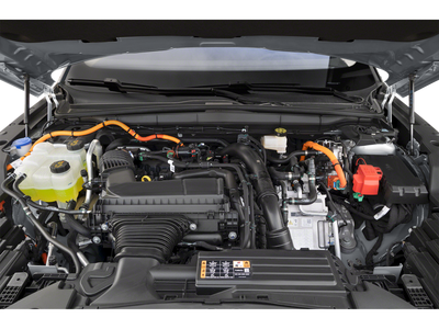 2024 Lincoln Nautilus Premiere 1 PACKAGE