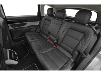 2024 Lincoln Nautilus Premiere 1 PACKAGE