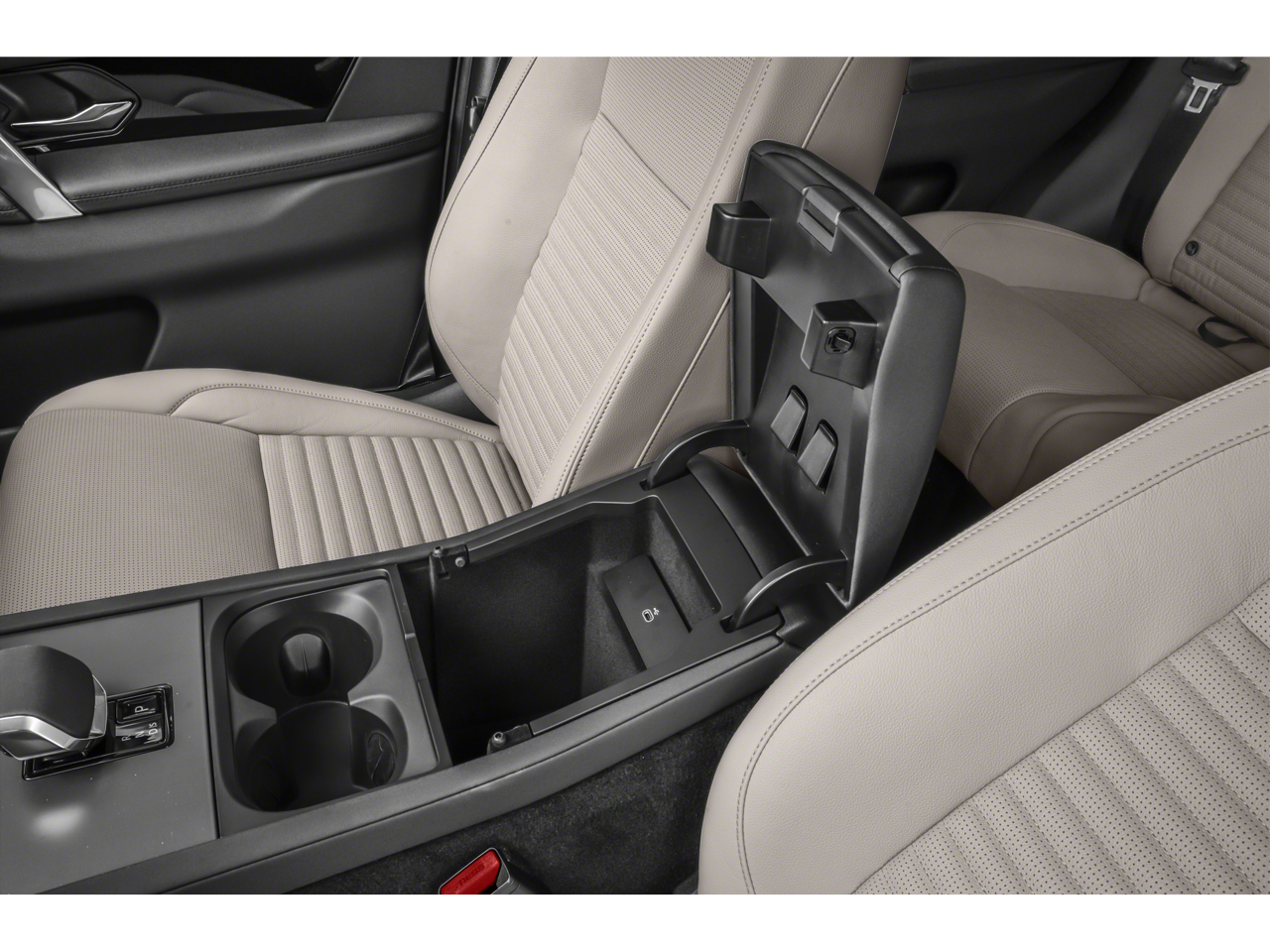2024 Land Rover Discovery Sport S