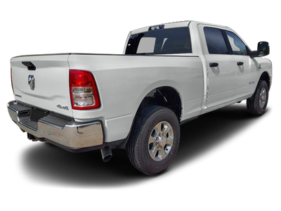 2024 RAM 3500 Big Horn CUMMINS DIESEL