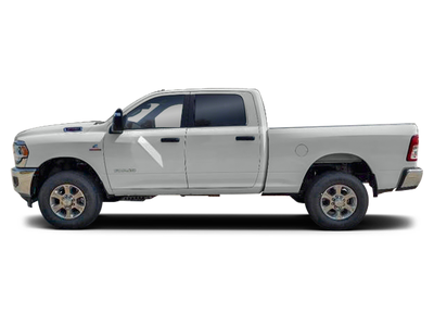 2024 RAM 3500 Big Horn CUMMINS DIESEL