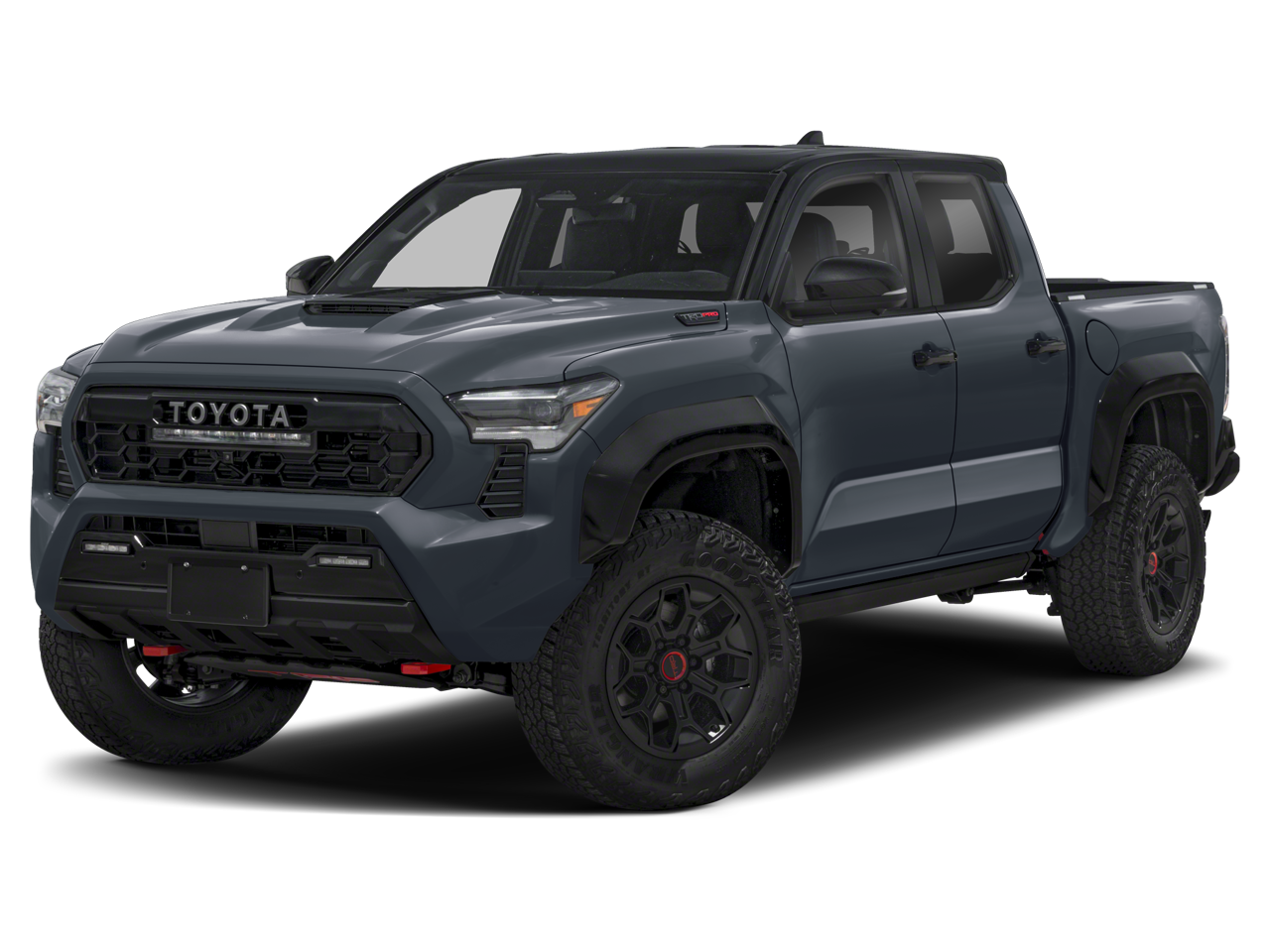 2024 Toyota Tacoma Hybrid TRD Pro HV
