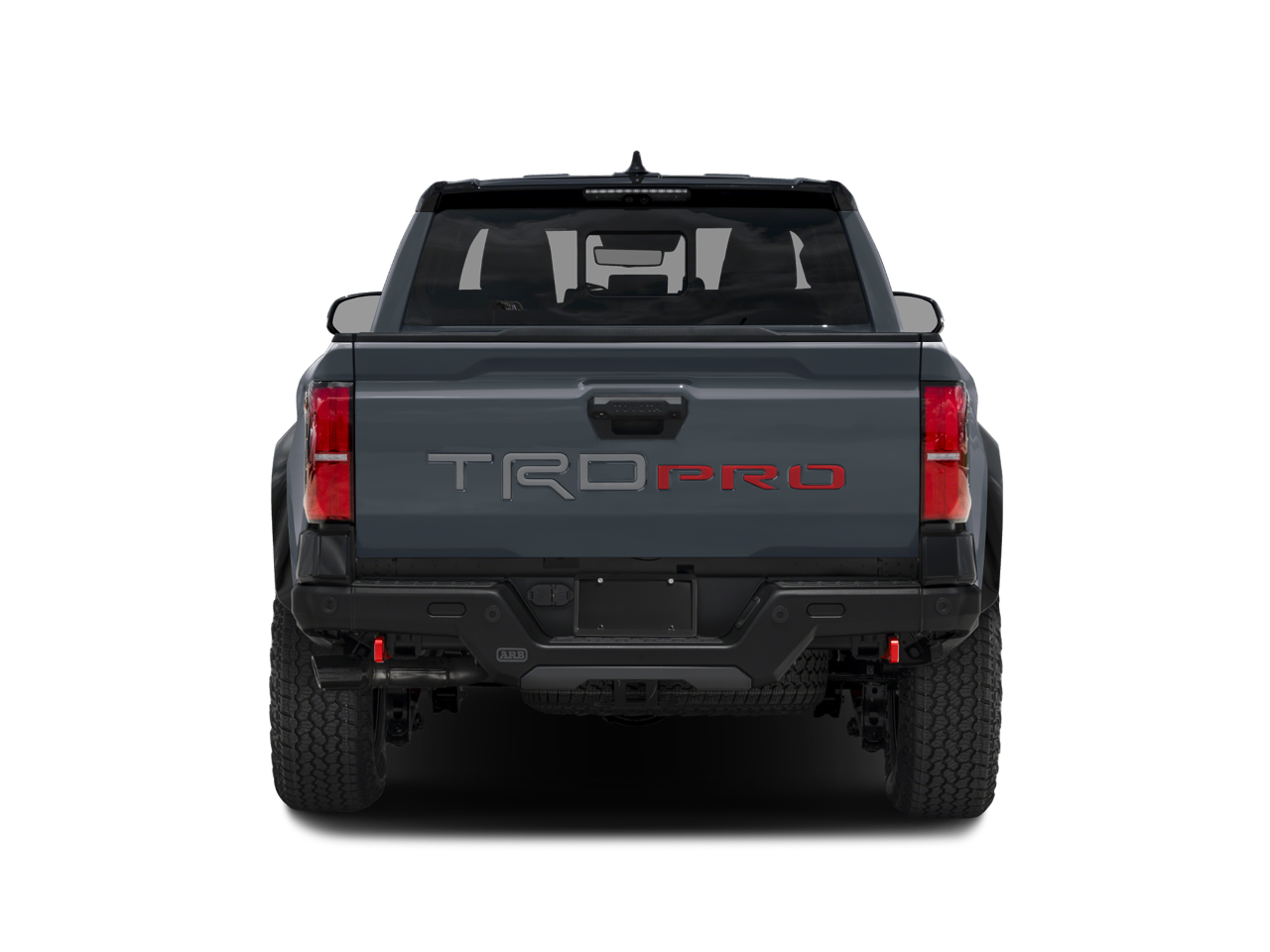 2024 Toyota Tacoma Hybrid TRD Pro HV