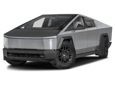 2024 Tesla Cybertruck Cyberbeast WRAPPED