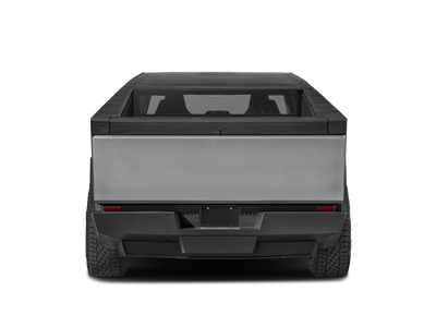 2024 Tesla Cybertruck Cyberbeast WRAPPED