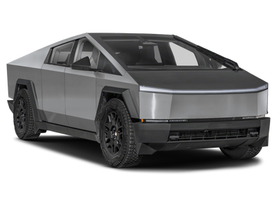 2024 Tesla Cybertruck Cyberbeast WRAPPED