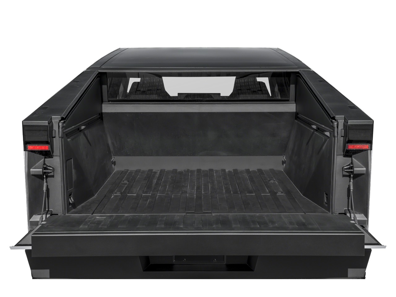 2024 Tesla Cybertruck Cyberbeast WRAPPED