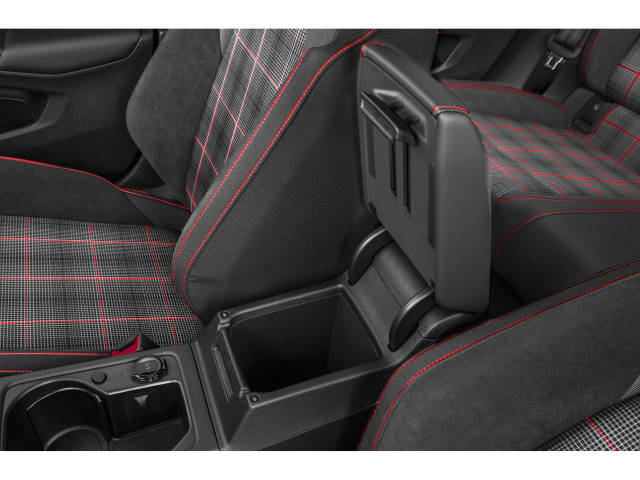 2024 Volkswagen Golf GTI SE