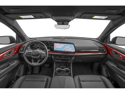 2025 Chevrolet Traverse Z71 ENHANCED DRIVING PACKAGE