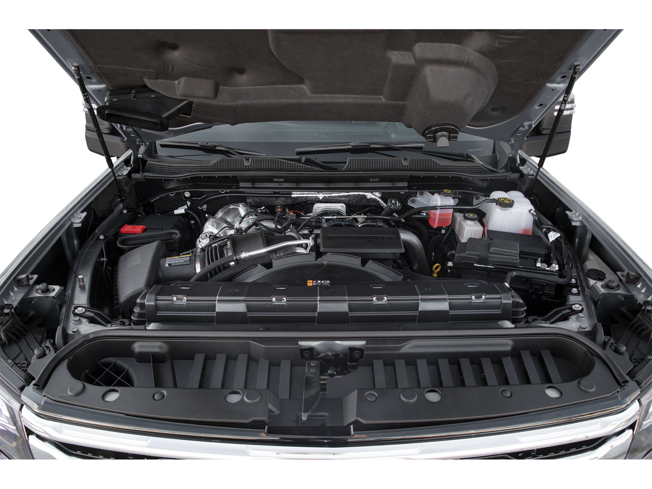 2025 Chevrolet Silverado 2500HD High Country DURAMAX DIESEL