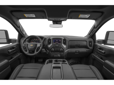 2025 Chevrolet Silverado 3500HD High Country DURAMAX DIESEL