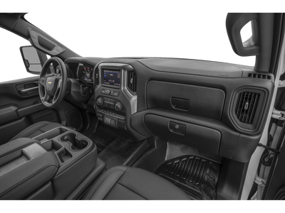 2025 Chevrolet Silverado 3500HD High Country DURAMAX DIESEL