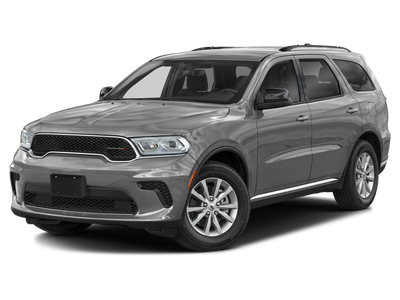 2025 Dodge Durango SRT Hellcat HAMMERHEAD