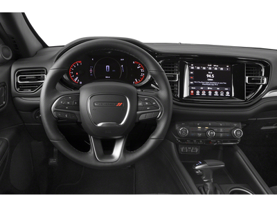 2025 Dodge Durango SRT Hellcat HAMMERHEAD