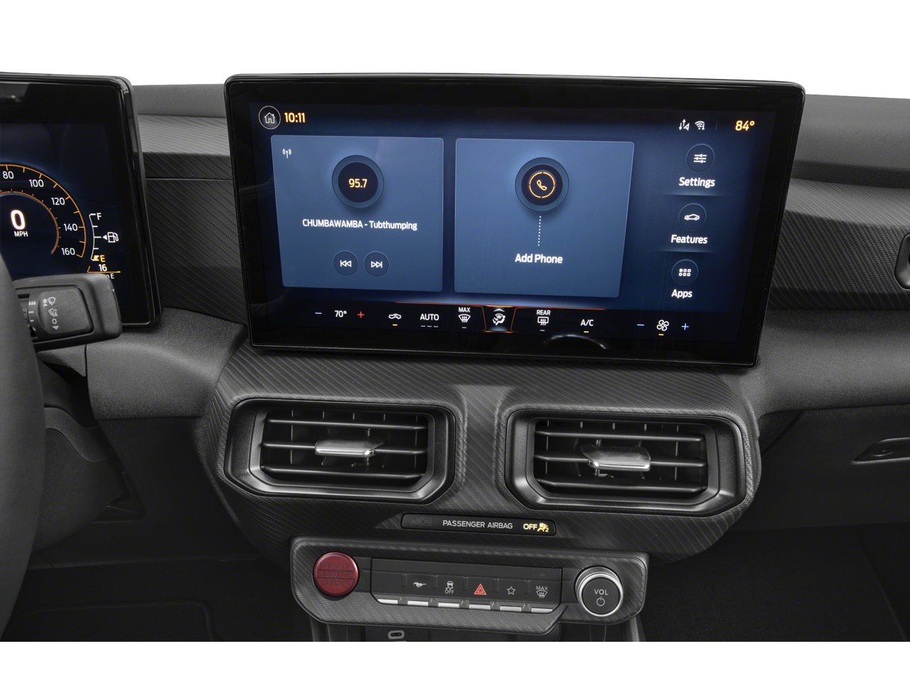 2025 Ford Mustang GT Premium 5.0 V-8