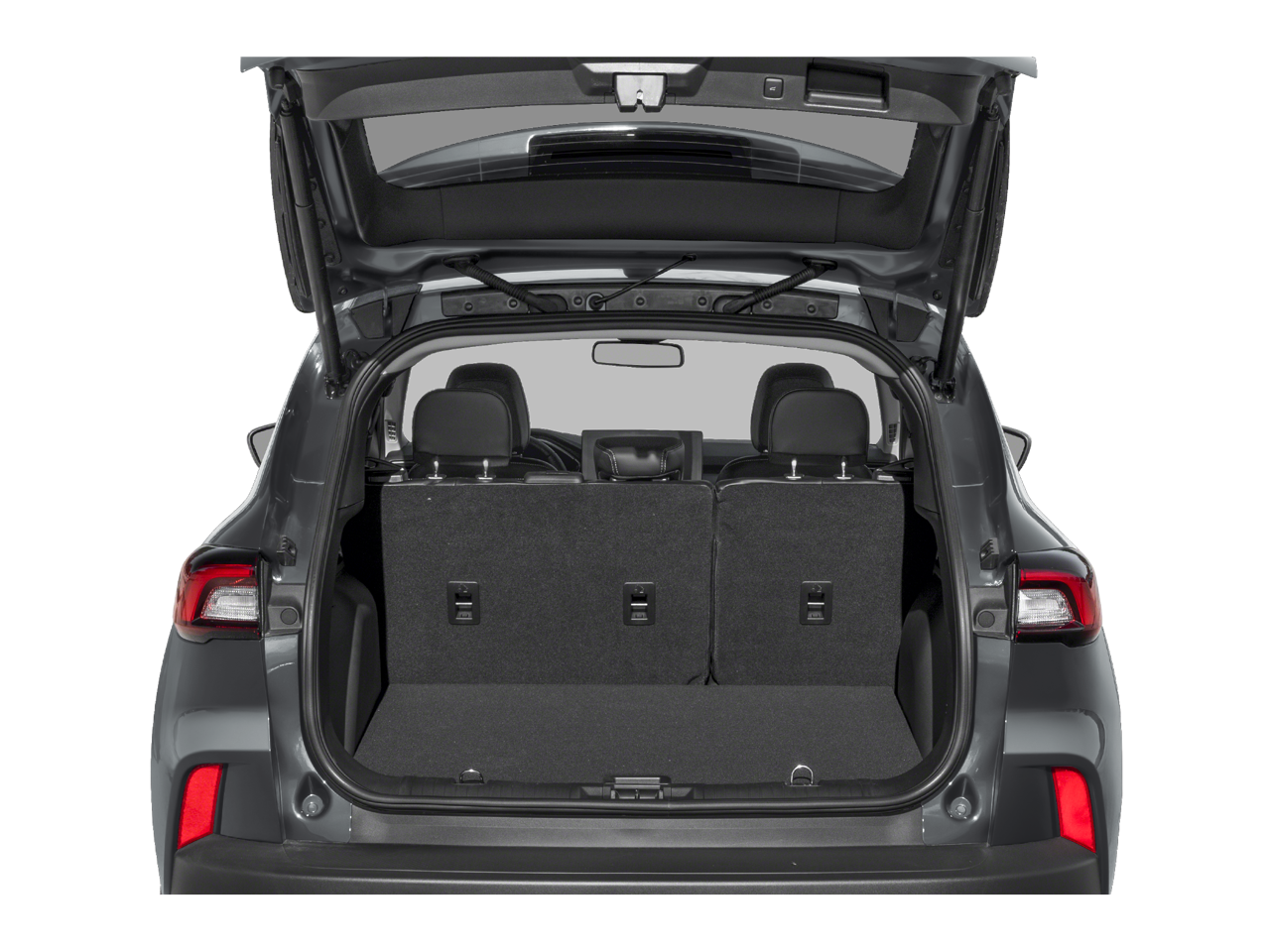 2025 Ford Escape Hybrid Platinum PREMIUM