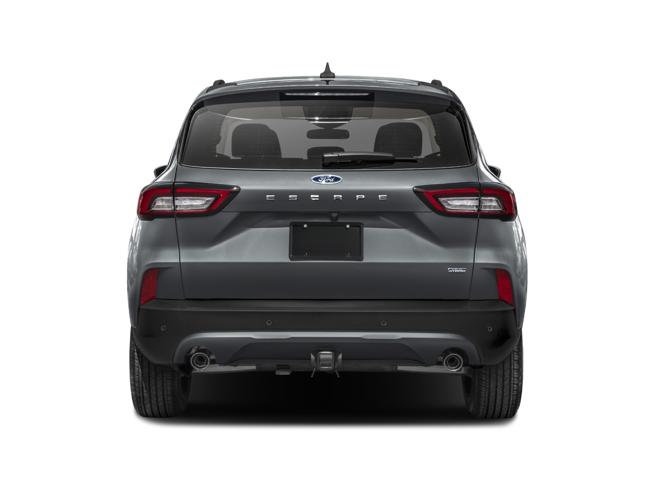 2025 Ford Escape Plug-In Hybrid Base PREMIUM PACKAGE