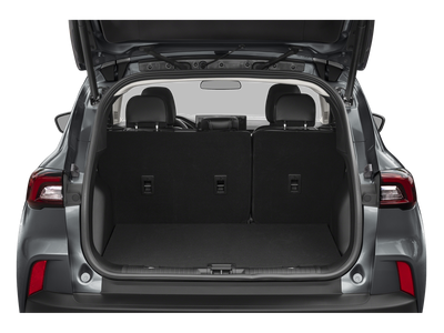 2025 Ford Escape Plug-In Hybrid Base PREMIUM PACKAGE