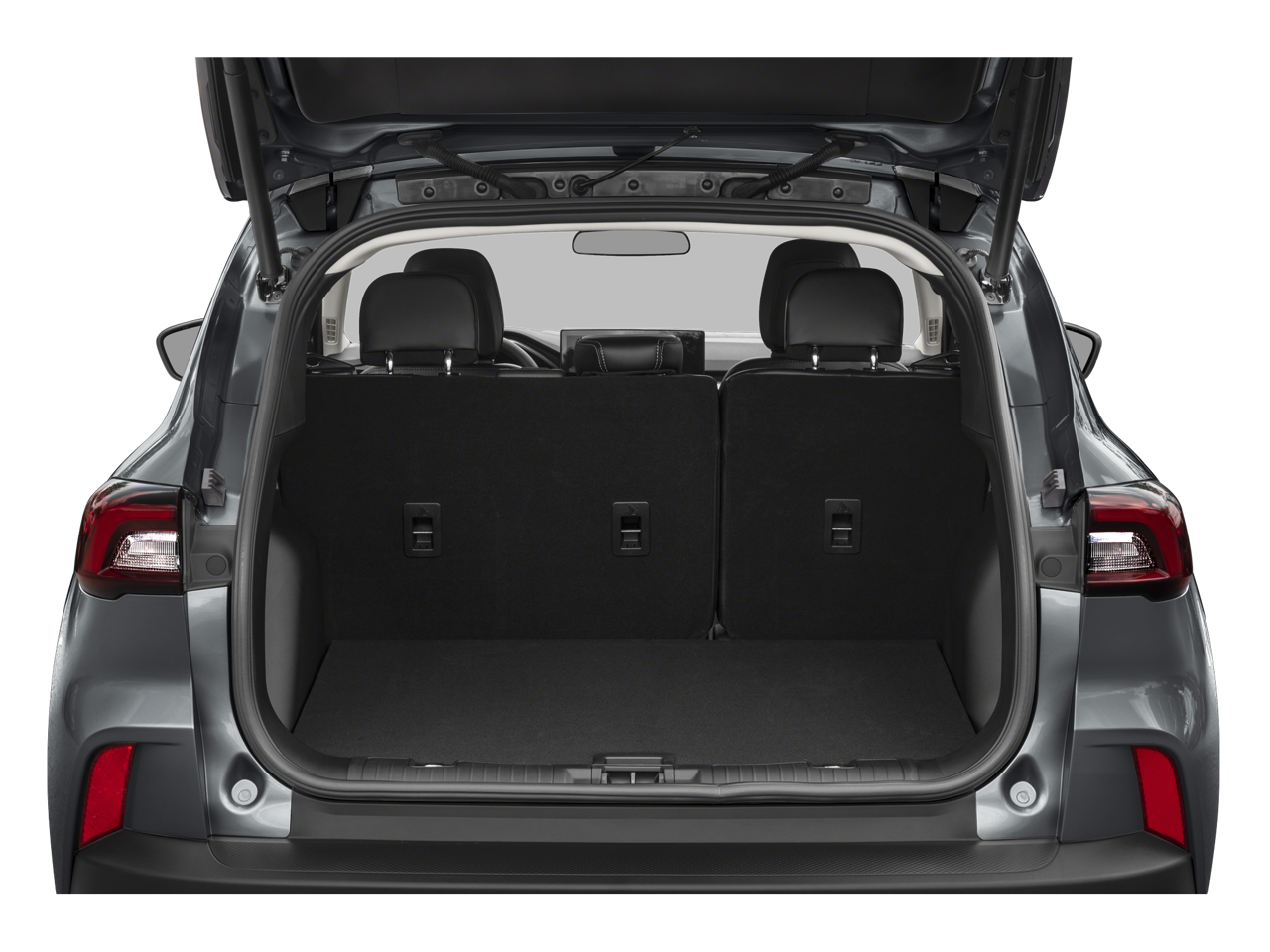 2025 Ford Escape Plug-In Hybrid Base PREMIUM PACKAGE