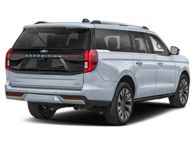 2025 Ford Expedition Max Platinum ULTIMATE PACKAGE