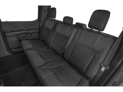 2025 Ford F-150 STX 2.7 ECOBOOST