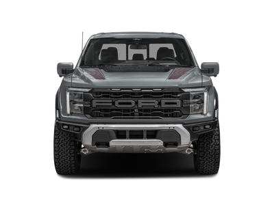 2025 Ford F-150 Raptor 802A PACKAGE