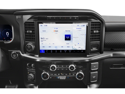 2025 Ford F-150 Raptor 802A PACKAGE