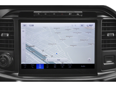 2025 Ford F-150 Raptor 802A PACKAGE