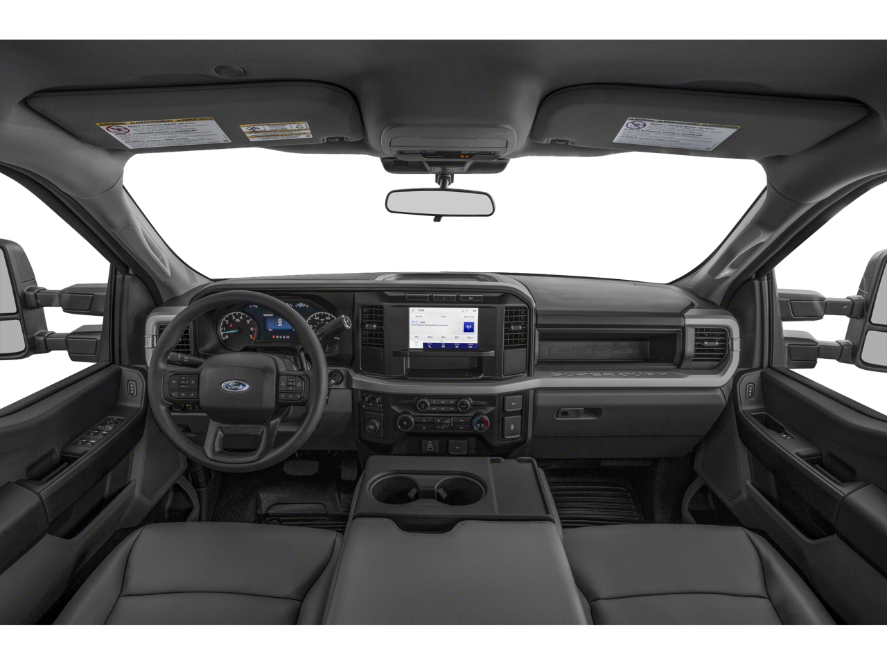 2025 Ford F-250SD XL 6.7 DIESEL