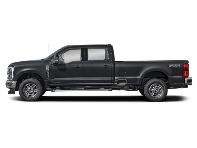 2025 Ford F-350SD Lariat 6.7 DIESEL