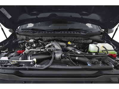 2025 Ford F-350SD Lariat 6.7 DIESEL