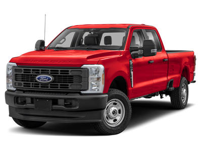 2025 Ford F-350SD XL 6.7 DIESEL DUALLY