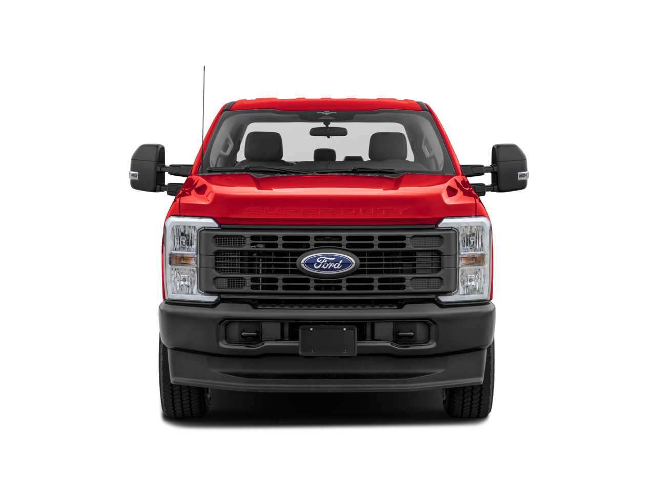2025 Ford F-350SD XL 6.7 DIESEL DUALLY