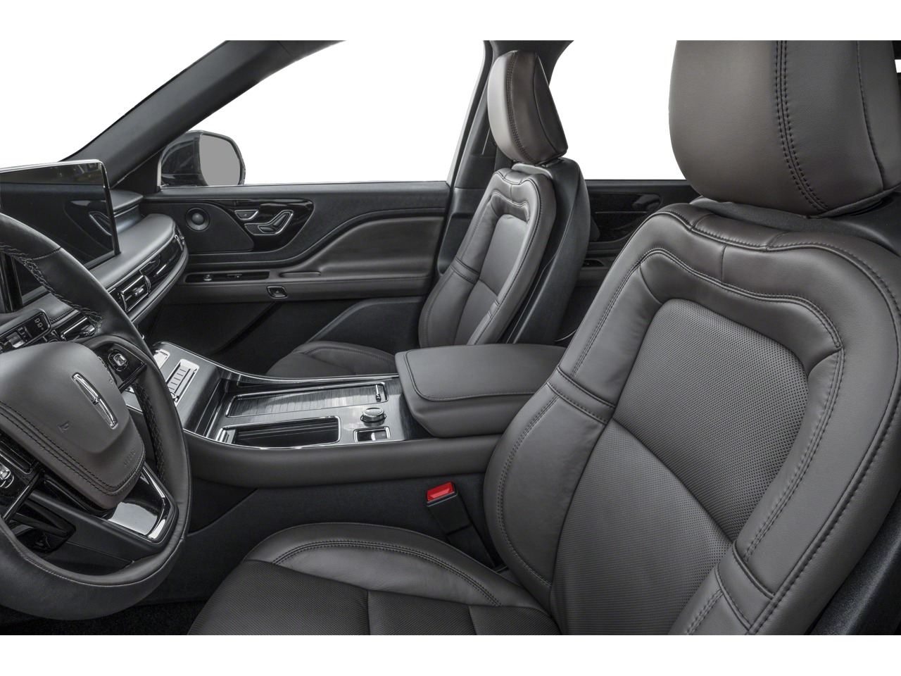 2025 Lincoln Aviator Reserve LUXURY & JET APPEARANCE