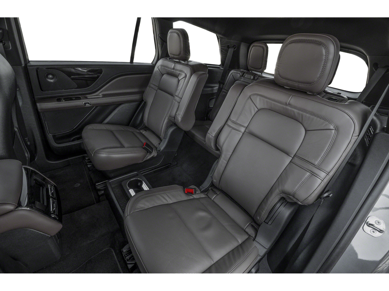 2025 Lincoln Aviator Reserve LUXURY & JET APPEARANCE