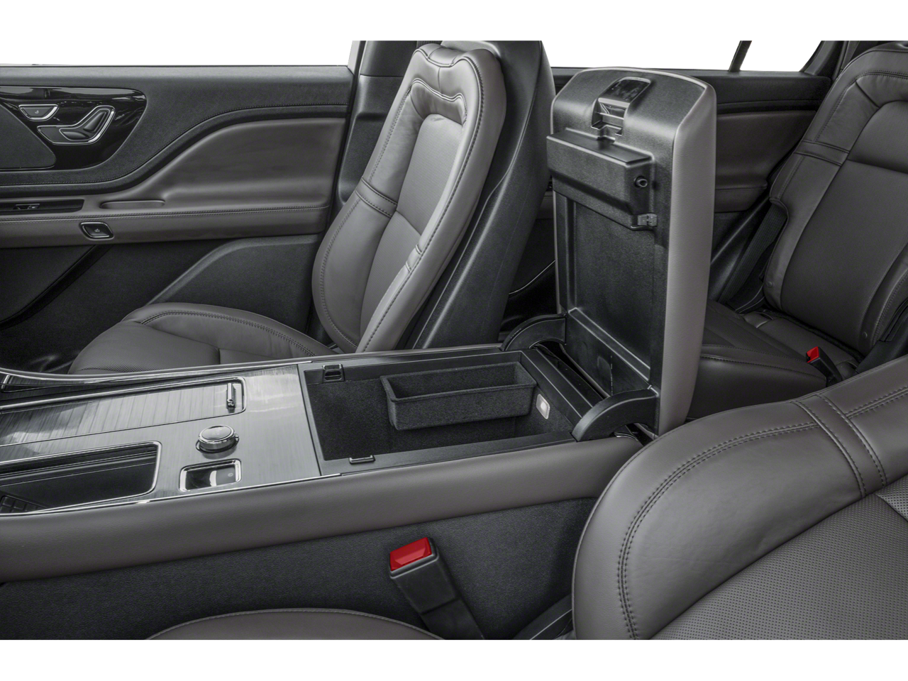 2025 Lincoln Aviator Reserve LUXURY & JET APPEARANCE