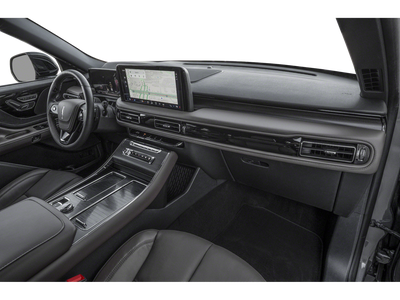 2025 Lincoln Aviator Reserve LUXURY & JET APPEARANCE