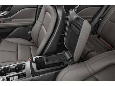 2025 Lincoln Corsair Premiere 11 PACKAGE