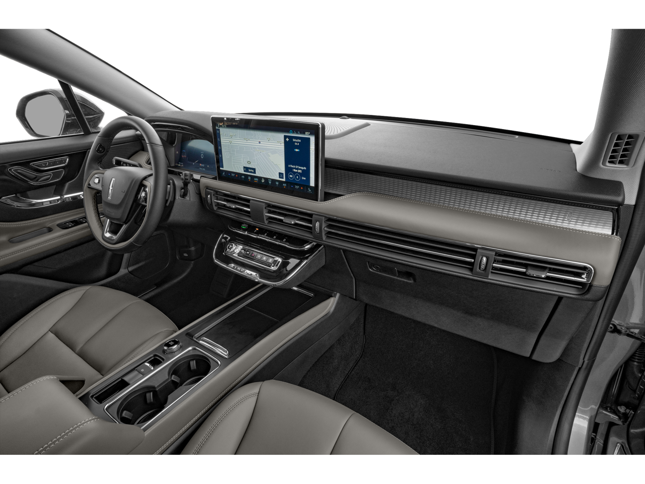 2025 Lincoln Corsair Premiere 11 PACKAGE